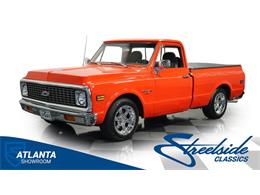 1971 Chevrolet C10 (CC-1877788) for sale in Lithia Springs, Georgia