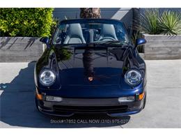 1996 Porsche 993 (CC-1877791) for sale in Beverly Hills, California