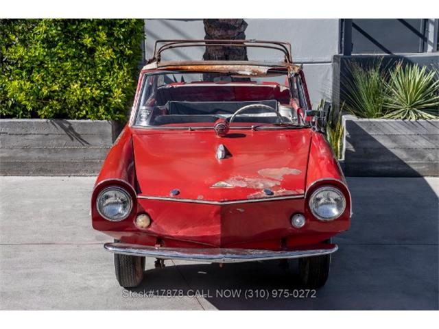 1964 Amphicar 770 (CC-1877796) for sale in Beverly Hills, California