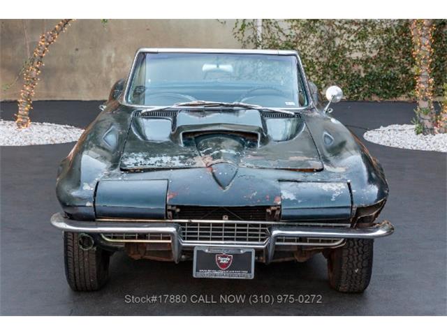 1965 Chevrolet Corvette (CC-1877797) for sale in Beverly Hills, California