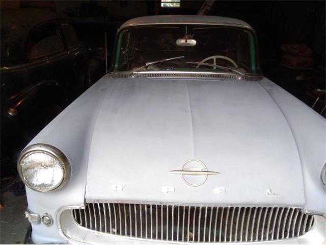 1959 Buick Opel (CC-1877798) for sale in Cadillac, Michigan