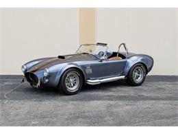 1965 Shelby Cobra (CC-1870078) for sale in Jupiter, Florida