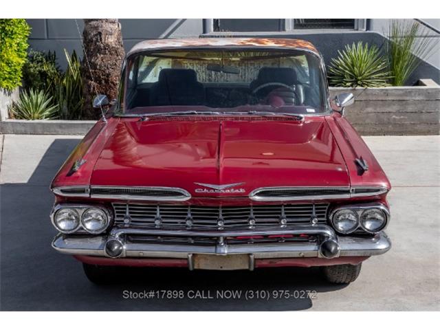 1959 Chevrolet El Camino (CC-1877802) for sale in Beverly Hills, California