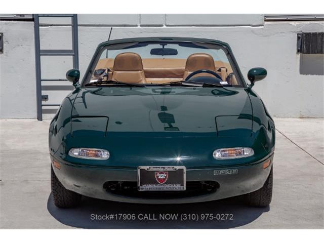 1991 Mazda Miata (CC-1877803) for sale in Beverly Hills, California