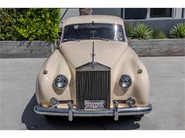 1956 Rolls-Royce Silver Cloud (CC-1877804) for sale in Beverly Hills, California