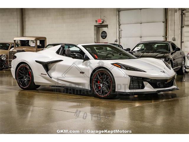 2023 Chevrolet Corvette (CC-1877807) for sale in Grand Rapids, Michigan