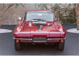 1967 Chevrolet Corvette (CC-1877808) for sale in Beverly Hills, California