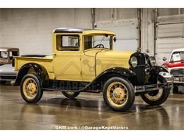 1930 Ford Model A (CC-1877810) for sale in Grand Rapids, Michigan