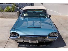 1964 Ford Thunderbird (CC-1877812) for sale in Beverly Hills, California