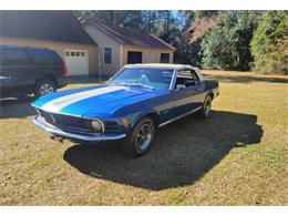 1970 Ford Mustang (CC-1877823) for sale in Cadillac, Michigan