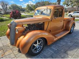 1937 Dodge Brothers Pickup (CC-1877833) for sale in Cadillac, Michigan