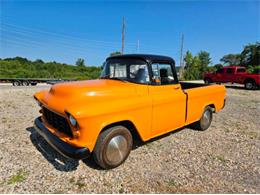 1956 Chevrolet Cameo (CC-1877846) for sale in Cadillac, Michigan