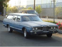 1971 Ford Galaxie 500 (CC-1877849) for sale in Cadillac, Michigan