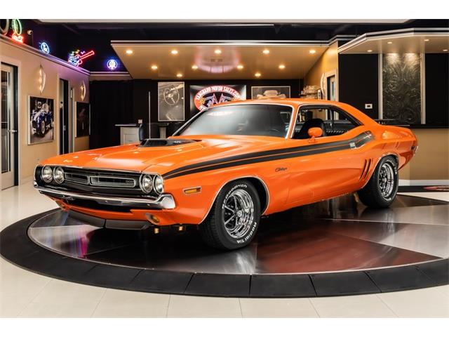 1971 Dodge Challenger (CC-1877855) for sale in Plymouth, Michigan