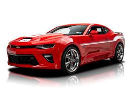 2017 Chevrolet Camaro (CC-1877856) for sale in Charlotte, North Carolina