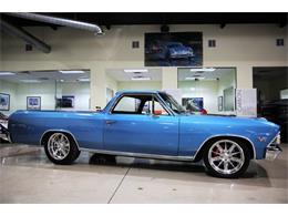 1966 Chevrolet El Camino (CC-1877859) for sale in Chatsworth, California