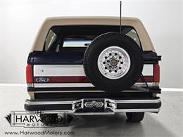 1991 Ford Bronco (CC-1877864) for sale in Macedonia, Ohio