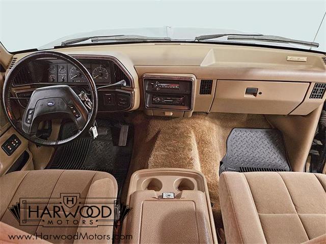 1991 Ford Bronco (CC-1877864) for sale in Macedonia, Ohio