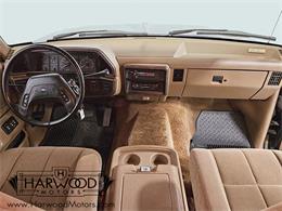 1991 Ford Bronco (CC-1877864) for sale in Macedonia, Ohio