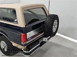 1991 Ford Bronco (CC-1877864) for sale in Macedonia, Ohio