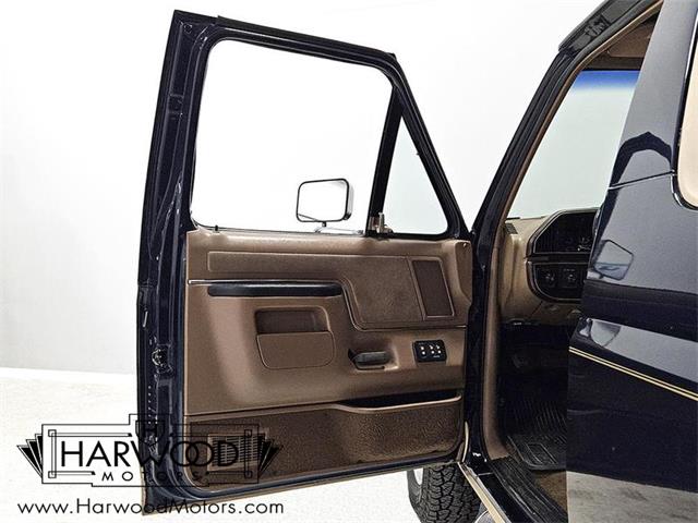 1991 Ford Bronco (CC-1877864) for sale in Macedonia, Ohio