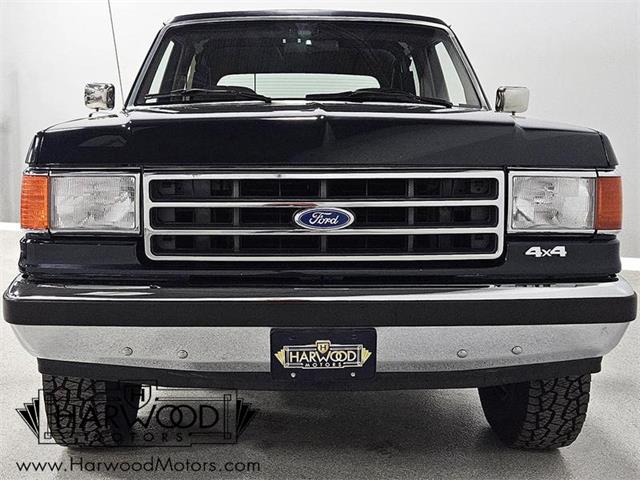 1991 Ford Bronco (CC-1877864) for sale in Macedonia, Ohio