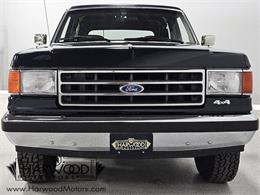 1991 Ford Bronco (CC-1877864) for sale in Macedonia, Ohio