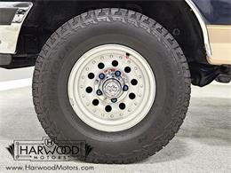 1991 Ford Bronco (CC-1877864) for sale in Macedonia, Ohio