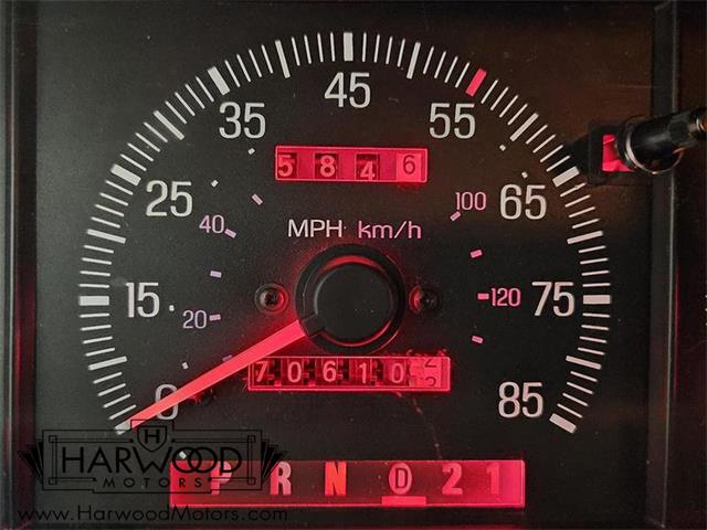 1991 Ford Bronco (CC-1877864) for sale in Macedonia, Ohio
