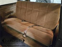 1991 Ford Bronco (CC-1877864) for sale in Macedonia, Ohio