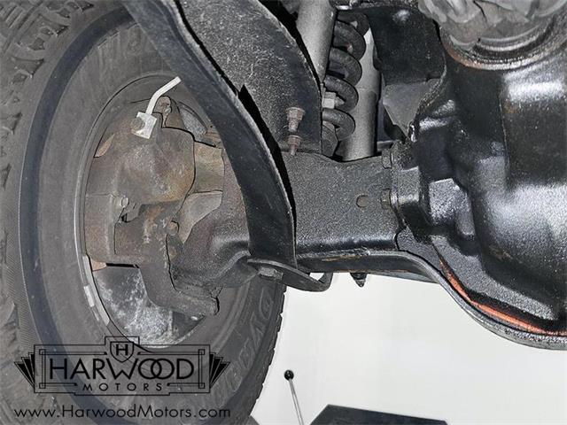 1991 Ford Bronco (CC-1877864) for sale in Macedonia, Ohio