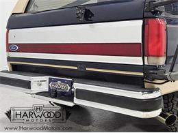 1991 Ford Bronco (CC-1877864) for sale in Macedonia, Ohio