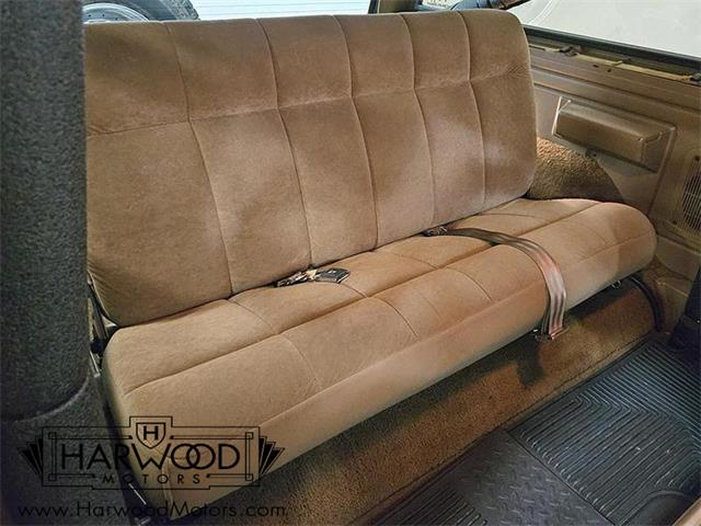 1991 Ford Bronco (CC-1877864) for sale in Macedonia, Ohio