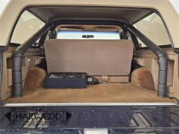 1991 Ford Bronco (CC-1877864) for sale in Macedonia, Ohio