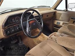 1991 Ford Bronco (CC-1877864) for sale in Macedonia, Ohio