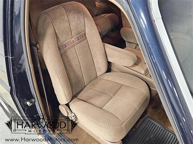 1991 Ford Bronco (CC-1877864) for sale in Macedonia, Ohio