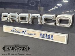 1991 Ford Bronco (CC-1877864) for sale in Macedonia, Ohio