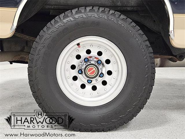 1991 Ford Bronco (CC-1877864) for sale in Macedonia, Ohio