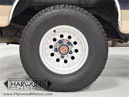 1991 Ford Bronco (CC-1877864) for sale in Macedonia, Ohio