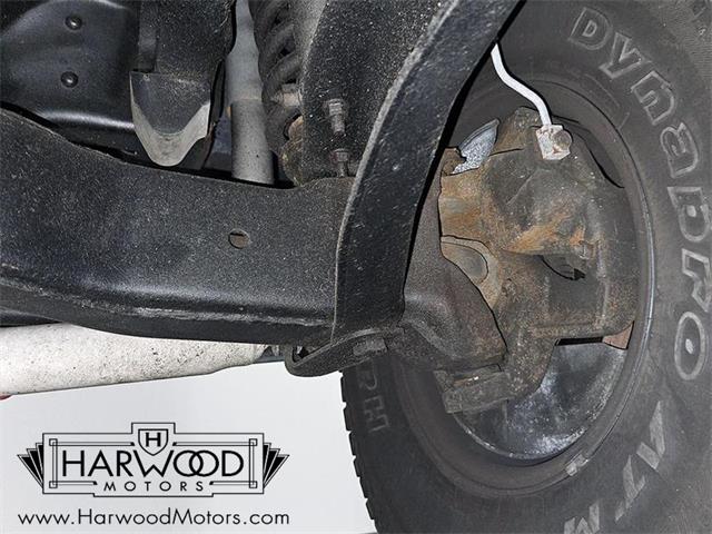 1991 Ford Bronco (CC-1877864) for sale in Macedonia, Ohio