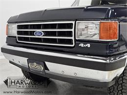 1991 Ford Bronco (CC-1877864) for sale in Macedonia, Ohio