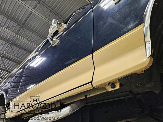 1991 Ford Bronco (CC-1877864) for sale in Macedonia, Ohio