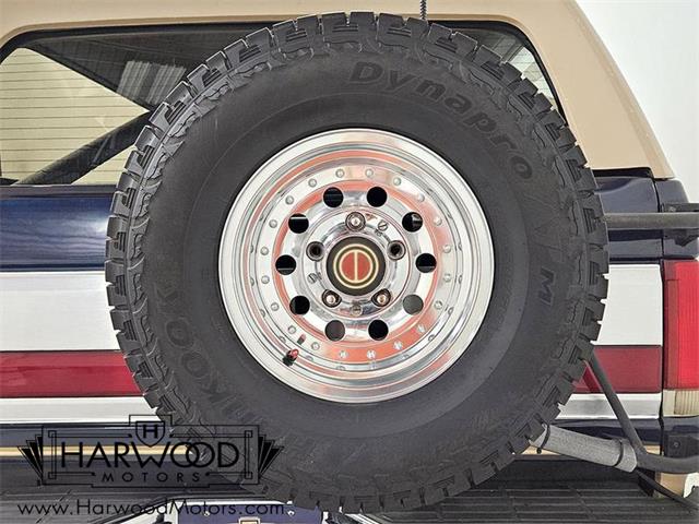 1991 Ford Bronco (CC-1877864) for sale in Macedonia, Ohio
