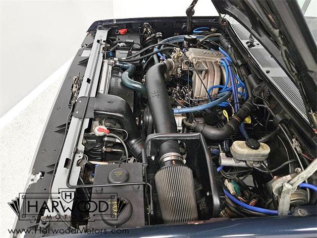 1991 Ford Bronco (CC-1877864) for sale in Macedonia, Ohio