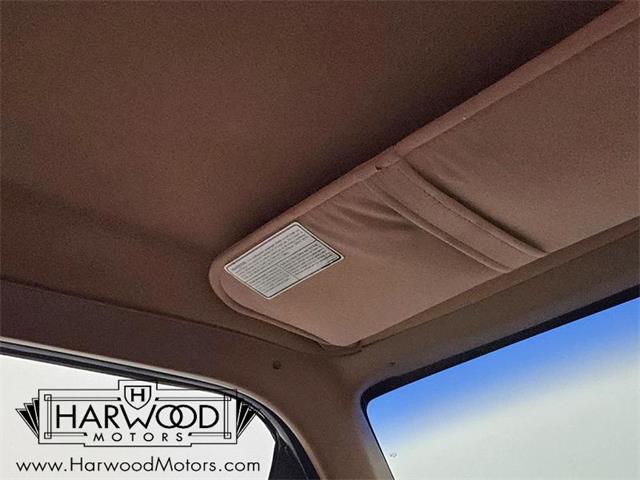 1991 Ford Bronco (CC-1877864) for sale in Macedonia, Ohio
