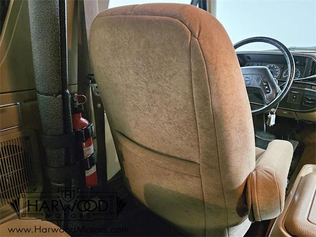 1991 Ford Bronco (CC-1877864) for sale in Macedonia, Ohio