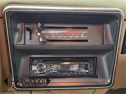 1991 Ford Bronco (CC-1877864) for sale in Macedonia, Ohio