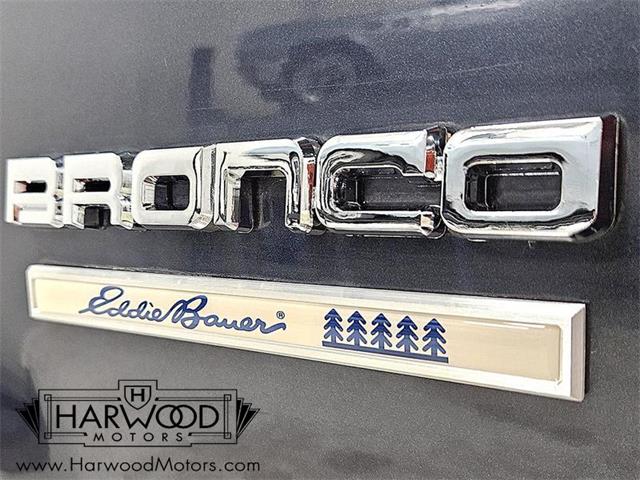 1991 Ford Bronco (CC-1877864) for sale in Macedonia, Ohio