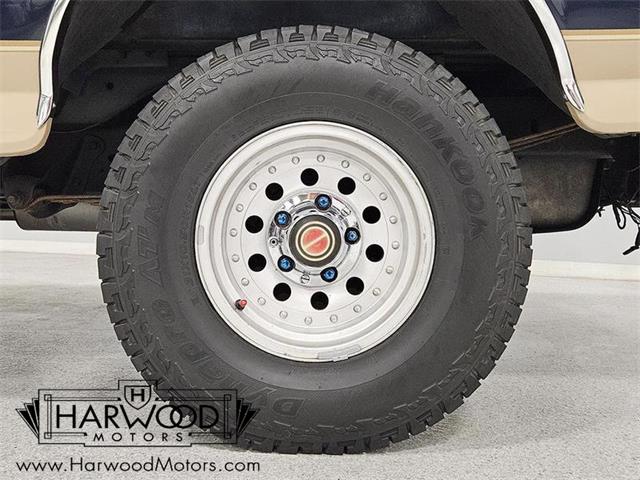1991 Ford Bronco (CC-1877864) for sale in Macedonia, Ohio