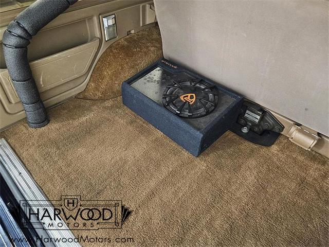 1991 Ford Bronco (CC-1877864) for sale in Macedonia, Ohio